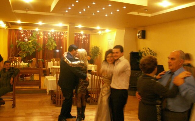 Dolna Bania Hotel