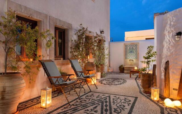 Villa Anastasia
