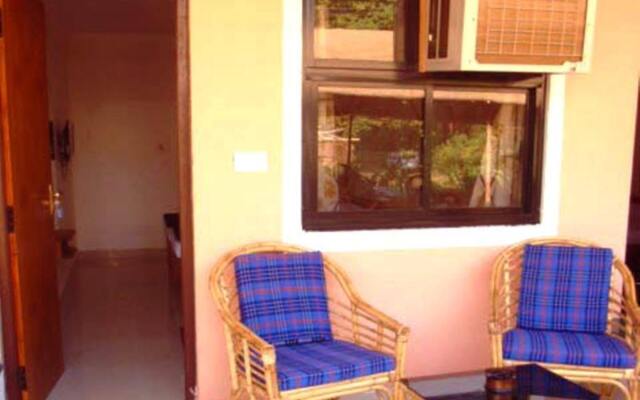 Sun Beach Residency