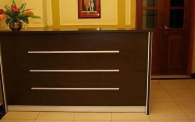 Nairobi Transit Hotel