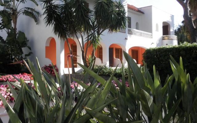 Poggio Aragosta Hotel & Spa