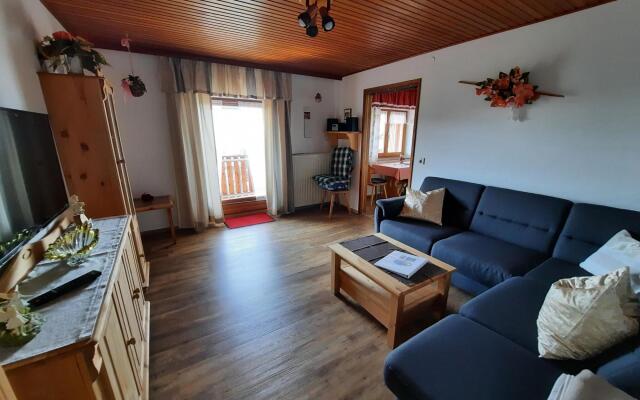 Holiday Home in Neureichenau Near Bavarian Forest