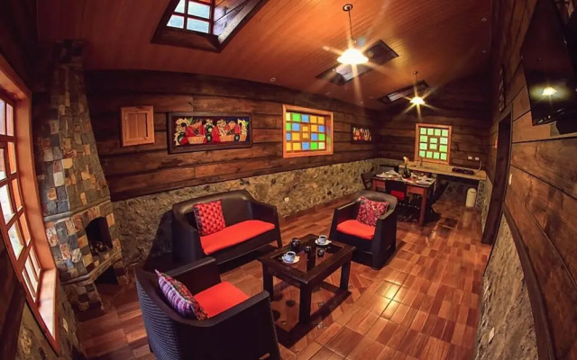 Country Delights Hotel