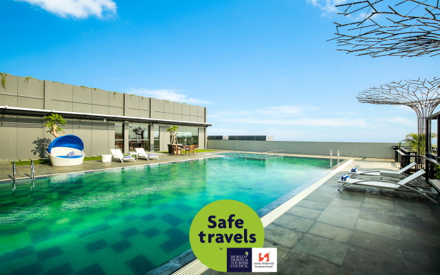 Swiss-Belinn Saripetojo Solo