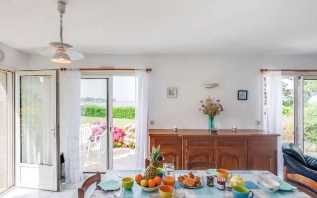 Holiday Home Maison Poul