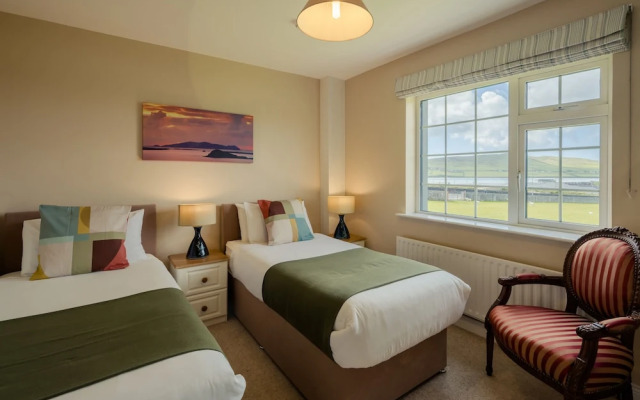 Hotel Seaview Heights