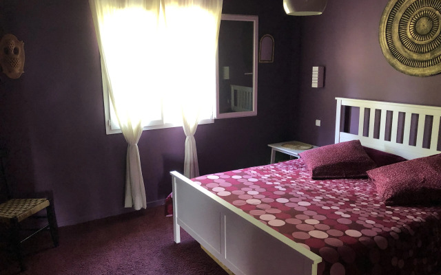 Merveilleuses chambres d'hôtes à Panazol