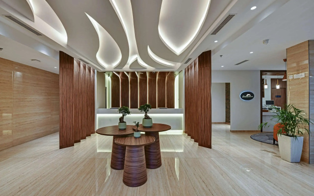 Clarion Hotel Khayal Kochi, Infopark