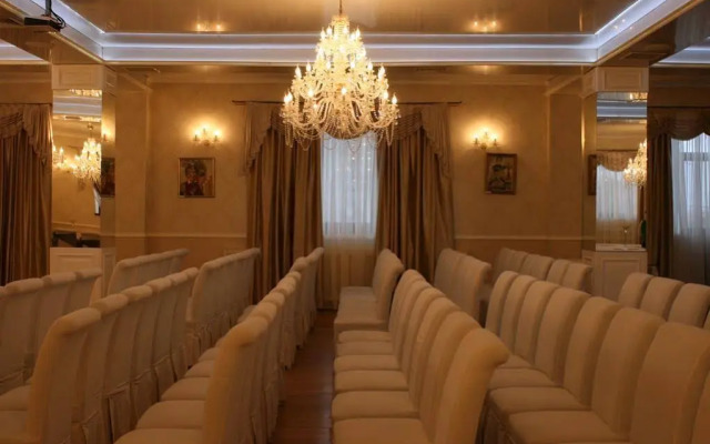 Hotel Papion