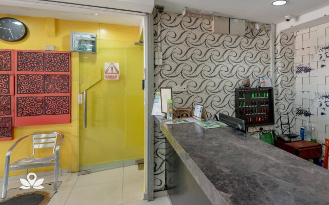 Gs Golden Star Hotel