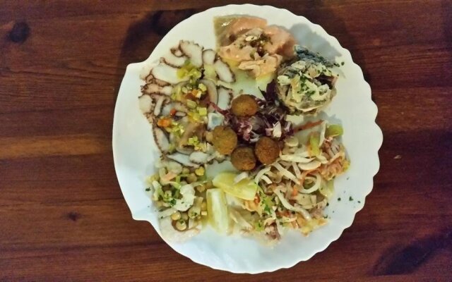 Pensione Ristorante Castello