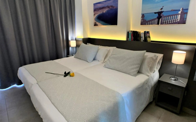 Hotel Los Alamos