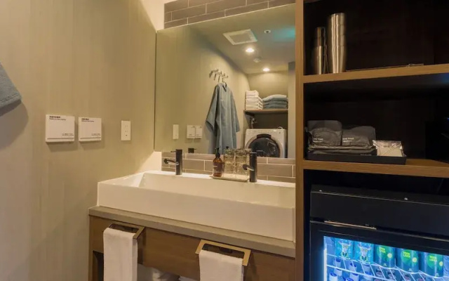 Rakuten STAY VILLA Hakone Togendai
