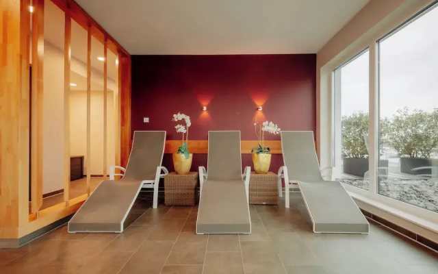 LOOKEN INN Lingen by Hackmann