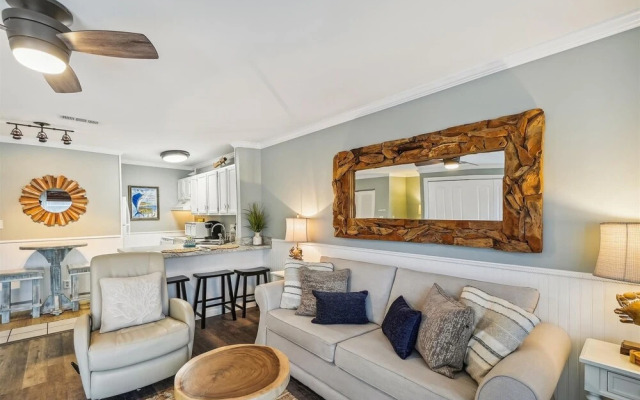Sandpiper Cove 8114 Destin - 2 Br Condo