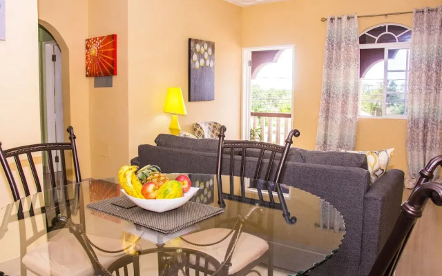 ClockTower Apartments