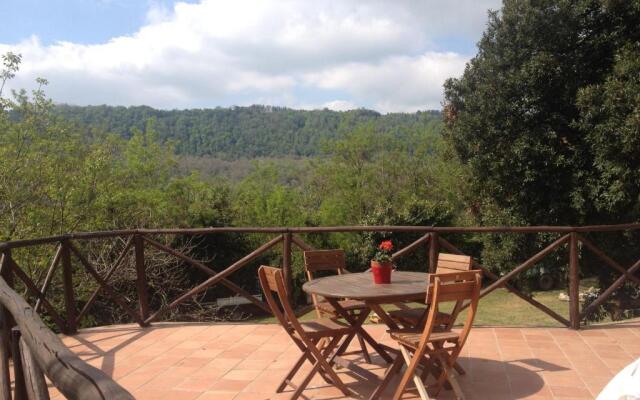 La Casetta Madonna di Morciano