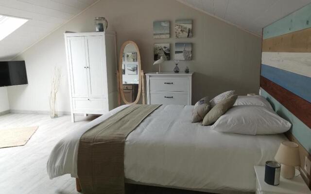 Etche Arguinia Chambres Hotes