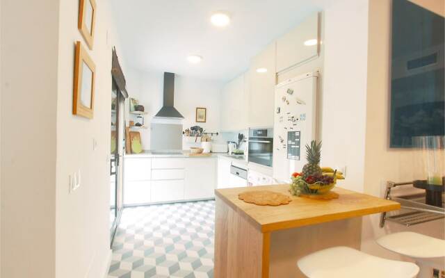 1098 Beachront Modern Duplex Penthouse Roof Terrace 3 Pools