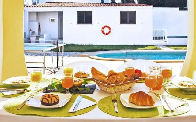 Villa la Romana