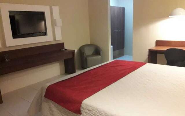 Hotel Village Confort Toritama