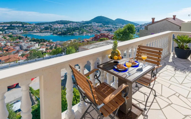 Dubrovnik Dili Apartment