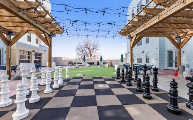 Barsala At Canyon Flats