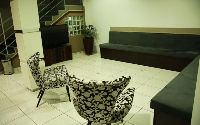 Hotel Dutra