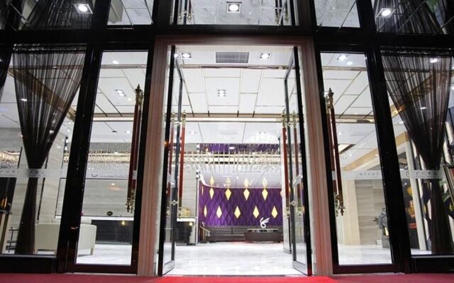 Guomao Hotel