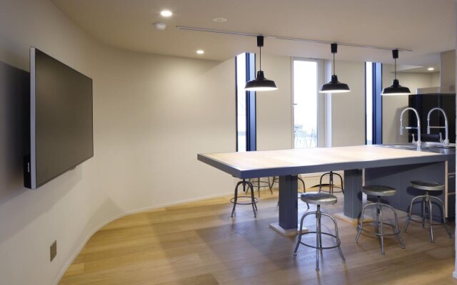 HakoBA Hakodate by THE SHARE HOTELS