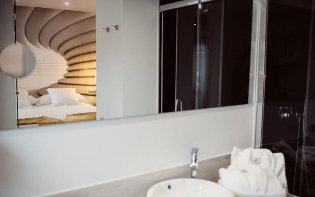 Hotel Cuevas - Adults Only