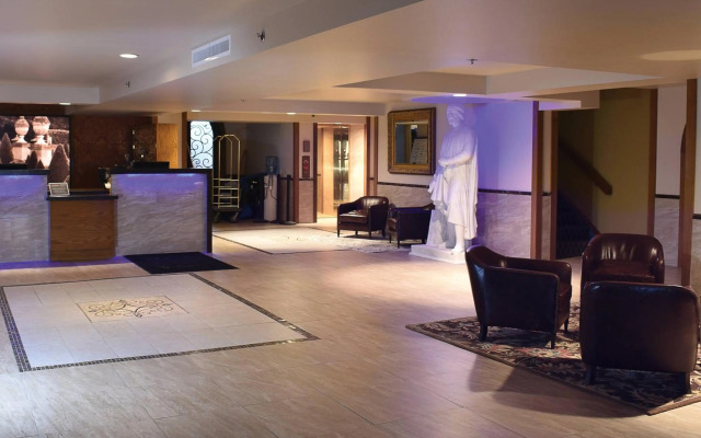 Delta Hotels Indianapolis East
