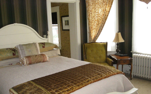 Frederick Street Inn