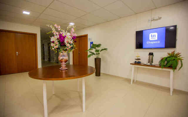 Tri Hotel Chapecó