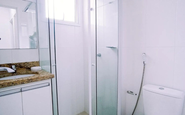 RUBI 207 - 200 mts da praia