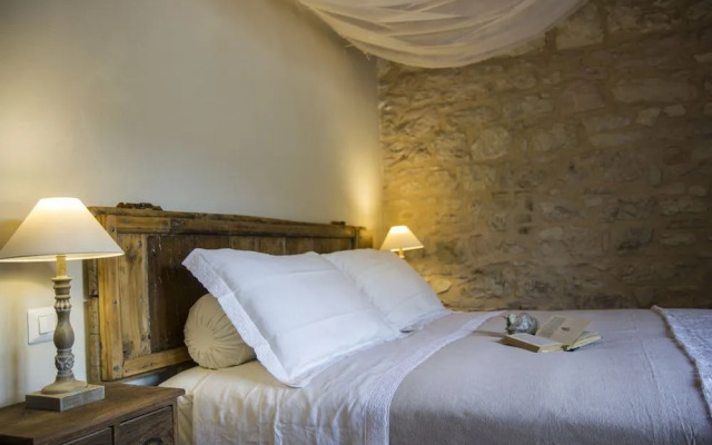 B&B La Casetta del Postino