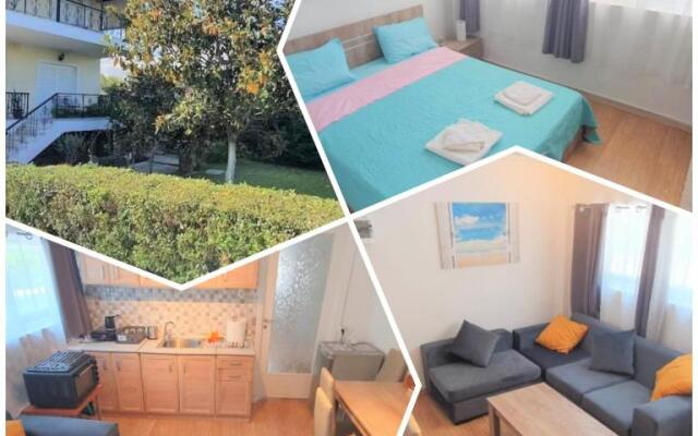 Vacation Studio Oropos