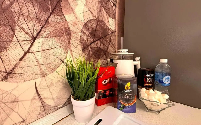 Gold Apart on 342A Pobedy Avenue