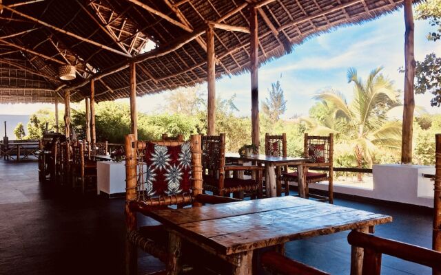 Pemba Paradise
