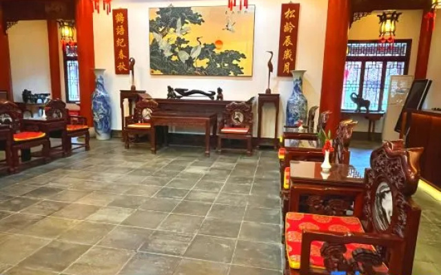 Juyuan lndustry Group Co.,Ltd.