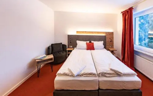 Hotel am Ochsenkopf