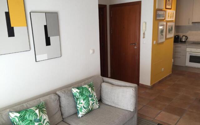 Centrico Apartamento 2A