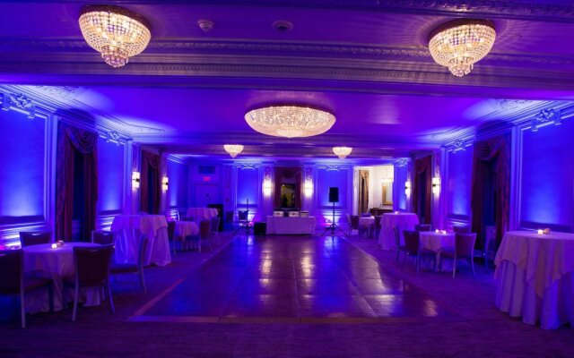 Castle Hotel & Spa