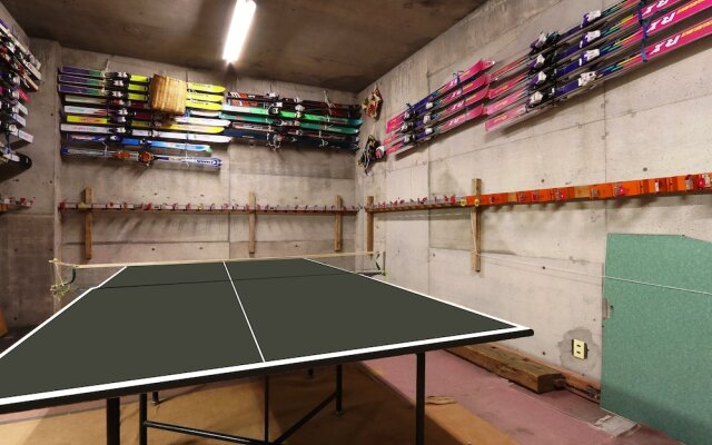 Shigakogen Yokote Yamamotoso