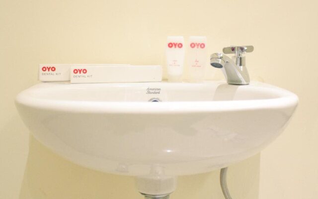 OYO 148 Cempaka Place Homestay