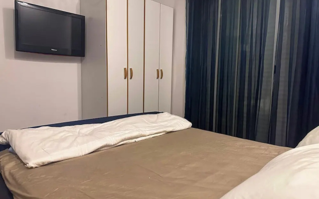 Luxury Haven Jardin de Carthage Bliss