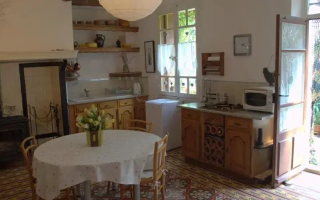 Rose Cottage