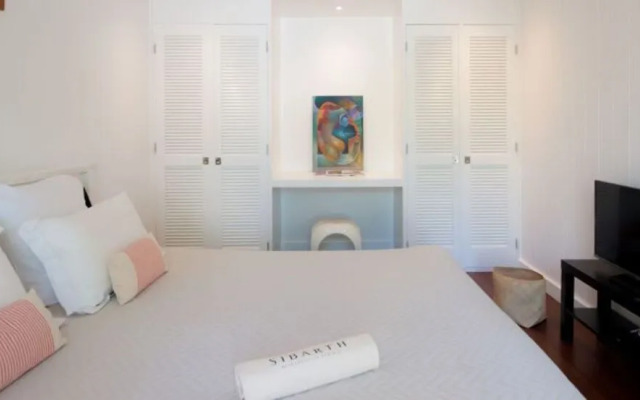 Dream Villa Marigot-2149