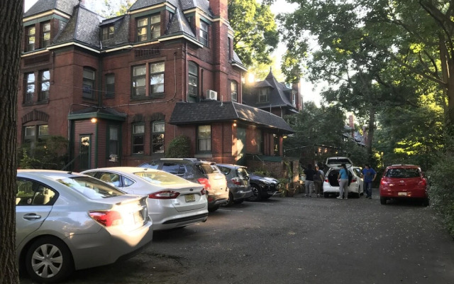The Gables B&B Philadelphia