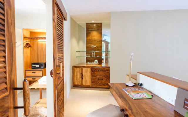 Bluewater Maribago Beach Resort